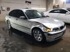 2003 Bmw 325 Xi de vânzare în Elgin, IL - Front End