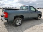 2009 Chevrolet Silverado C1500 for Sale in Earlington, KY - Hail