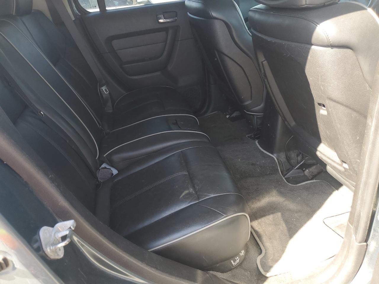 2007 Hummer H3 VIN: 5GTDN13E078179905 Lot: 52136345