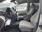 2024 Toyota Sienna Le for Sale in Marlboro, NY - Front End