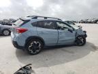 2021 Subaru Crosstrek Limited იყიდება New Orleans-ში, LA - Front End