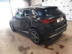 2024 MERCEDES BENZ GLA 200 AM for sale at Copart WOLVERHAMPTON