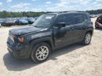 2020 Jeep Renegade Latitude zu verkaufen in Harleyville, SC - Front End