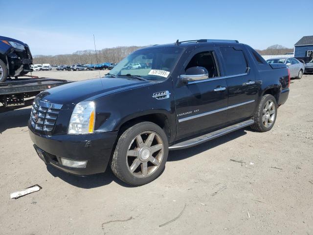 2009 Cadillac Escalade Ext Luxury