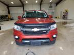 2016 Chevrolet Colorado Z71 na sprzedaż w San Antonio, TX - Mechanical
