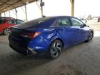2025 Hyundai Elantra Sel იყიდება Phoenix-ში, AZ - Rollover