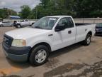 2005 Ford F150  на продаже в Eight Mile, AL - Side