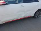 2017 KIA RIO PULSE for sale at Copart WHITBURN