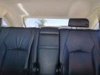 2007 Lexus Rx 400H na sprzedaż w Albuquerque, NM - Rear End
