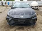 2025 Toyota Camry Xse на продаже в San Martin, CA - Rear End