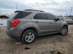 2011 Chevrolet Equinox Lt en Venta en Woodhaven, MI - Front End