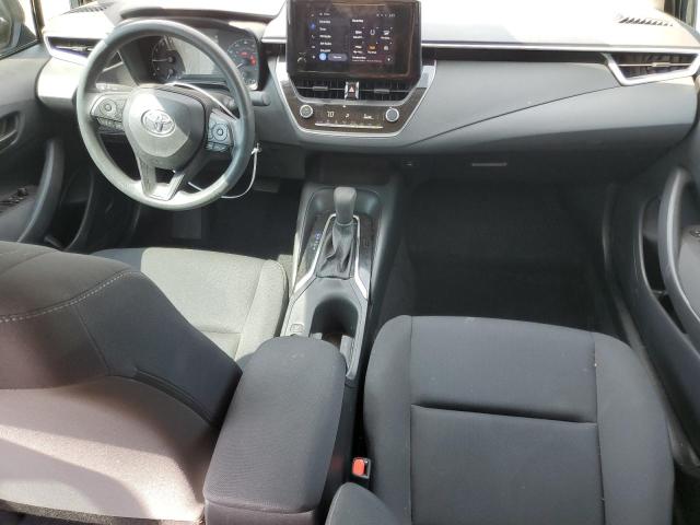  TOYOTA COROLLA 2024 Сірий