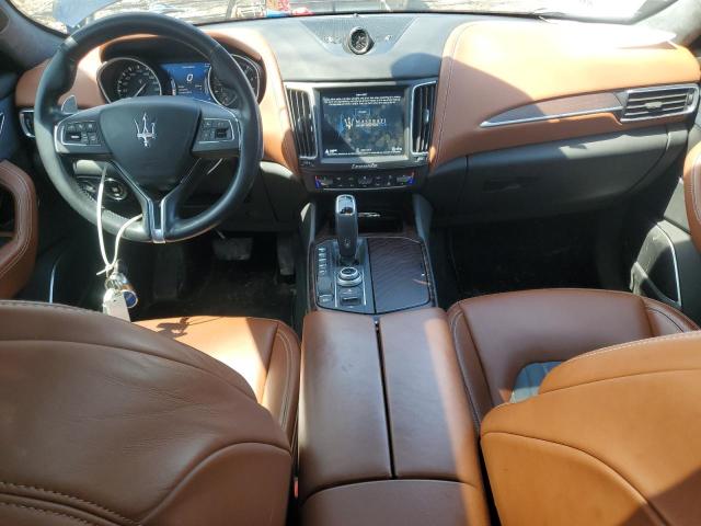 2019 MASERATI LEVANTE LUXURY