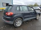 2010 Volkswagen Tiguan Se for Sale in Portland, OR - Rollover