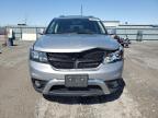 2018 DODGE JOURNEY CROSSROAD for sale at Copart ON - OTTAWA