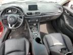 2014 Mazda 3 Grand Touring   на продаже в Mcfarland, WI - Rollover