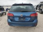 2019 Volkswagen Golf Sportwagen S zu verkaufen in Temple, TX - Front End