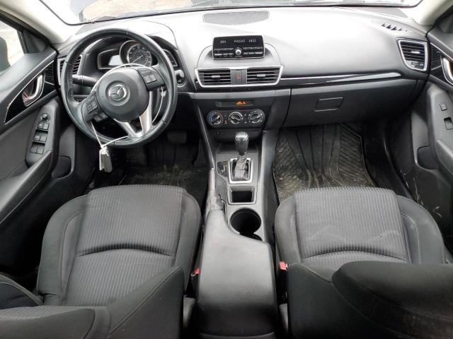  MAZDA 3 2014 Black