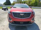 2023 Cadillac Xt5 Premium Luxury de vânzare în Gastonia, NC - Side