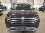 2023 Volkswagen Atlas Sel en Venta en Blaine, MN - Side