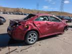 2009 Pontiac G6  за продажба в Littleton, CO - Rollover