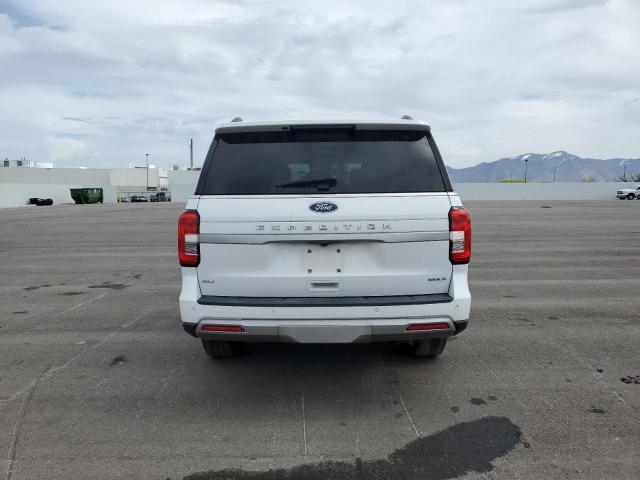  FORD EXPEDITION 2023 Biały