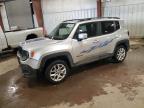 2016 Jeep Renegade Latitude იყიდება Lansing-ში, MI - Front End