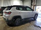2025 Jeep Compass Trailhawk продається в Brookhaven, NY - Rear End