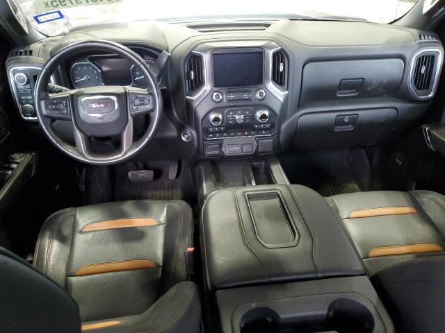  GMC SIERRA 2021 Чорний