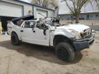 Albuquerque, NM에서 판매 중인 2019 Ford F150 Supercrew - Rollover