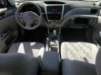 2009 Subaru Forester 2.5X Premium en Venta en Ellwood City, PA - Front End