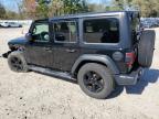 2021 Jeep Wrangler Unlimited Sport for Sale in Mendon, MA - All Over