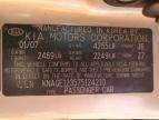 2007 Kia Optima Lx zu verkaufen in North Las Vegas, NV - Minor Dent/Scratches