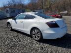 2010 Honda Accord Exl na sprzedaż w Marlboro, NY - Front End