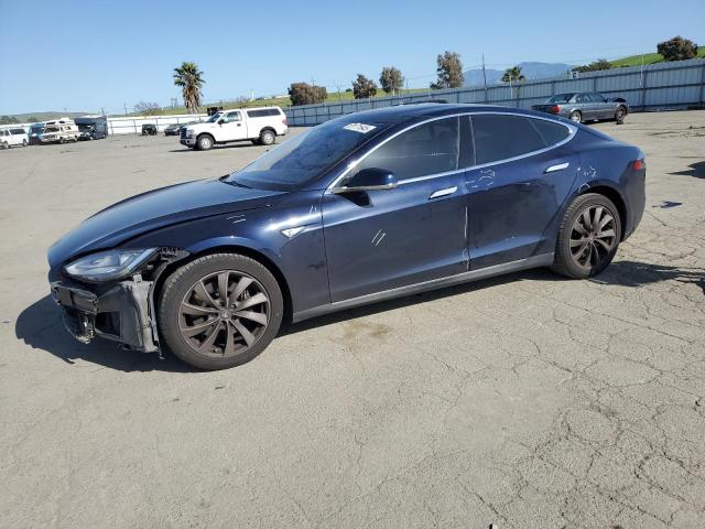 2013 Tesla Model S   