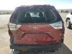 2019 Toyota Sienna Se იყიდება Albuquerque-ში, NM - Rear End