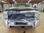 2016 Chevrolet Silverado K2500 Heavy Duty for Sale in Mocksville, NC - Front End
