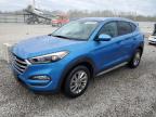 2017 Hyundai Tucson Limited de vânzare în Louisville, KY - Hail