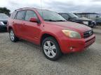 2008 Toyota Rav4 Sport for Sale in San Diego, CA - Rear End