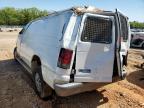 2004 Ford Econoline E350 Super Duty Van на продаже в China Grove, NC - Rollover
