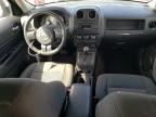 2014 Jeep Patriot Latitude იყიდება Hillsborough-ში, NJ - Minor Dent/Scratches