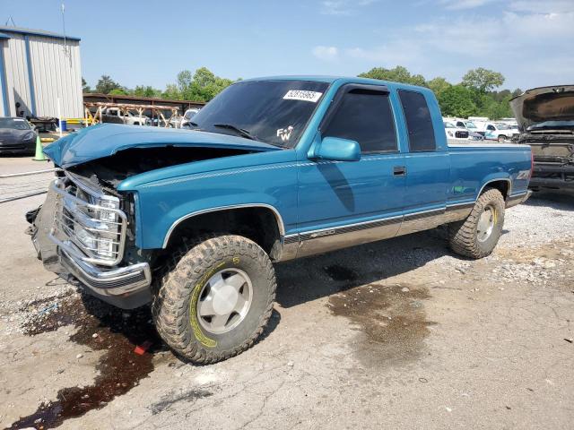 1997 Chevrolet Gmt-400 K1500