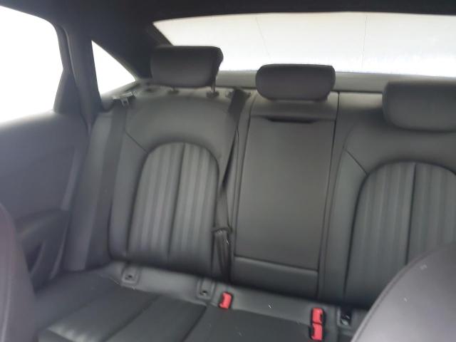 2016 AUDI A6 S LINE