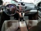 2014 Honda Cr-V Lx за продажба в Sandston, VA - Top/Roof