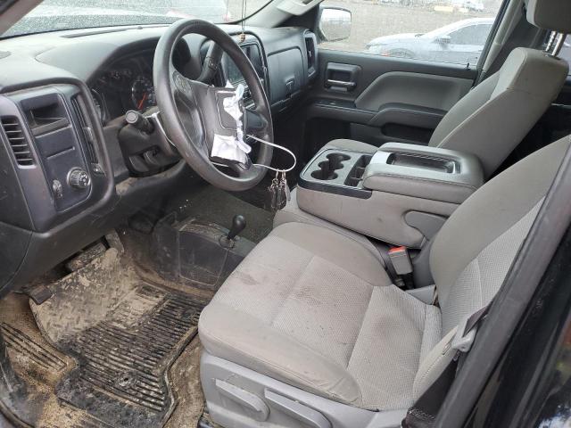 2017 GMC SIERRA K1500
