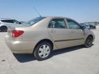 2006 Toyota Corolla Ce за продажба в Lebanon, TN - Minor Dent/Scratches