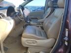 2008 Honda Odyssey Exl იყიდება Riverview-ში, FL - Front End