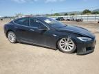 2016 Tesla Model S  zu verkaufen in San Martin, CA - Undercarriage