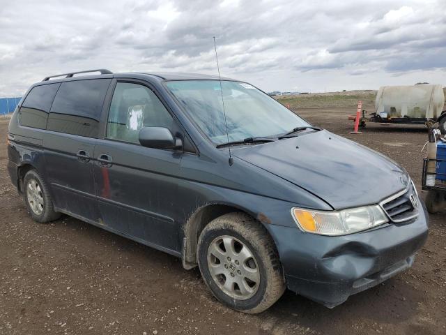 2003 HONDA ODYSSEY EX