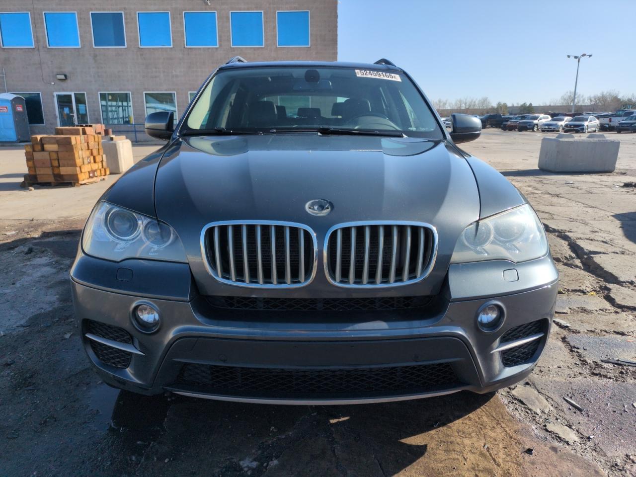 5UXZV4C50D0B08729 2013 BMW X5 xDrive35I